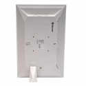 Denver PFF-1504W цифровая фоторамка Белый 39,6 cm (15.6") Сенсорный экран Wi-Fi Denver PFF-1504W цифровая фоторамка Белый 39,6 cm (15.6") Сенсорный экран Wi-Fi