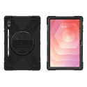 4smarts 541768 tablet case 37.1 cm (14.6") Cover Black 4smarts 541768 tablet case 37.1 cm (14.6") Cover Black