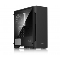 Zalman S3 datoru korpuss & statnis Midi Tower Melns Zalman S3 datoru korpuss & statnis Midi Tower Melns