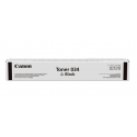 Canon 034 toner cartridge 1 pc(s) Original Black Canon 034 toner cartridge 1 pc(s) Original Black