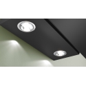 Bosch Serie 2 DWK85DK60 cooker hood Wall-mounted 430 m³/h Bosch Serie 2 DWK85DK60 cooker hood Wall-mounted 430 m³/h