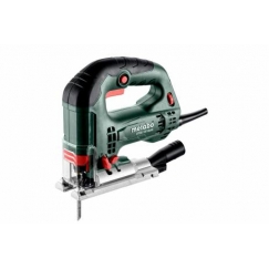 Metabo STEB 100 Quick elektriline jõhvsaag 3100 spm 710 W 2,1 kg