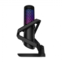 ASUS ROG Carnyx BLK Must Lauamikrofon