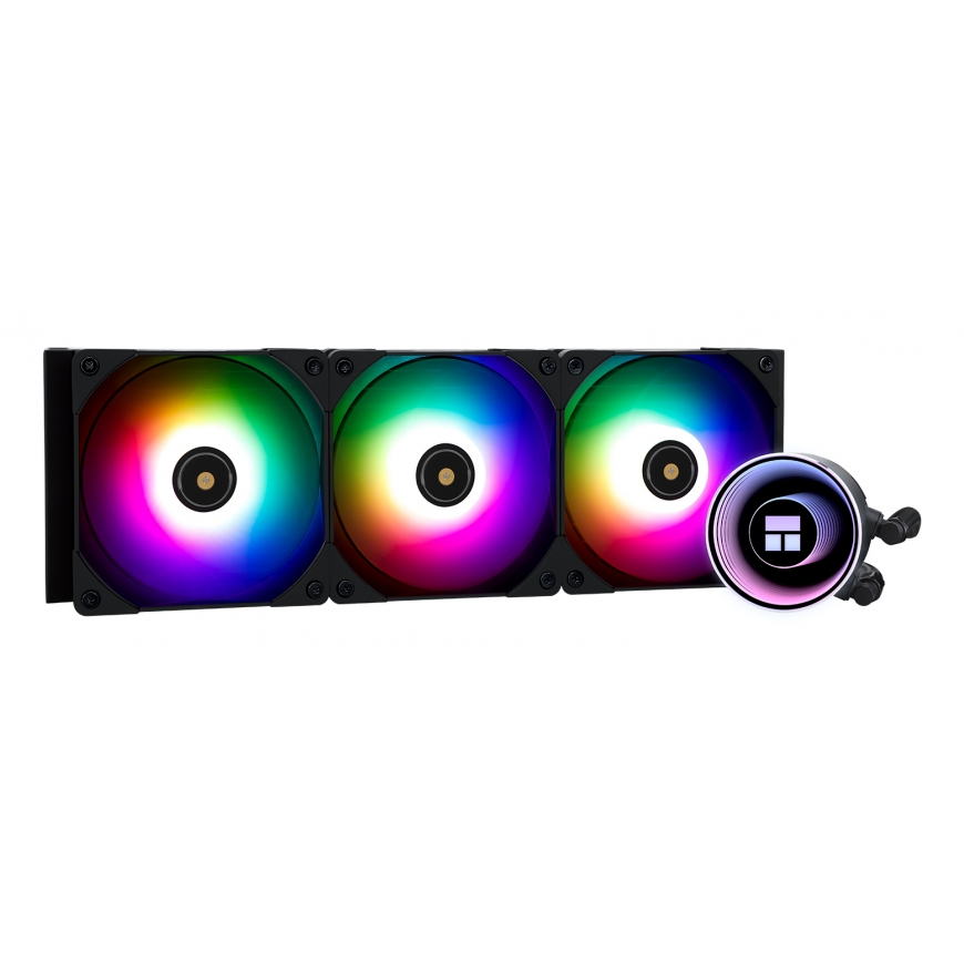 Thermalright Frozen Notte 360 ARGB V2