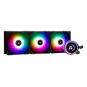 Thermalright Frozen Notte 360 ARGB V2 Processor All-in-one liquid cooler 12 cm Black 1 pc(s) Thermalright Frozen Notte 360 ARGB V2 Processor All-in-one liquid cooler 12 cm Black 1 pc(s)