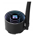 Thermalright Frozen Notte 360 ARGB V2 Processor All-in-one liquid cooler 12 cm Black 1 pc(s) Thermalright Frozen Notte 360 ARGB V2 Processor All-in-one liquid cooler 12 cm Black 1 pc(s)
