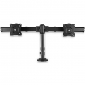 StarTech.com ARMBARDUOG monitorin kiinnike ja jalusta 68,6 cm (27") Vastaanotto Musta StarTech.com ARMBARDUOG monitorin kiinnike ja jalusta 68,6 cm (27") Vastaanotto Musta