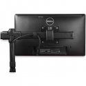 StarTech.com ARMBARDUOG monitori kinnitus ja alus 68,6 cm (27") Laud Must StarTech.com ARMBARDUOG monitori kinnitus ja alus 68,6 cm (27") Laud Must