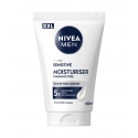 NIVEA Men Sensitive face moisturizer 150 ml Cream All ages NIVEA Men Sensitive face moisturizer 150 ml Cream All ages