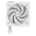 ASUS Prime 750W Bronze White Edition maitinimo blokas 20+4 pin ATX ATX Balta ASUS Prime 750W Bronze White Edition maitinimo blokas 20+4 pin ATX ATX Balta