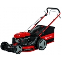 Einhell GC-PM 56/2 S HW Walk behind lawn mower Petrol Black, Red
