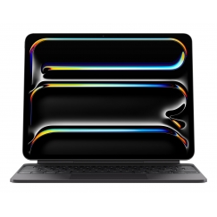 Apple Magic Keyboard QWERTY Inglise Must