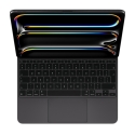 Apple Magic Keyboard QWERTY Anglų Juoda Apple Magic Keyboard QWERTY Anglų Juoda