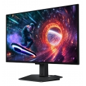 Samsung G50F monitori 68,6 cm (27") 2560 x 1440 pikseļi Quad HD OLED Melns