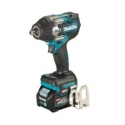 Makita TW008GD201 elektrinis atsuktuvas arba smūginis įrankis 2200 RPM Juoda, Mėlyna Makita TW008GD201 elektrinis atsuktuvas arba smūginis įrankis 2200 RPM Juoda, Mėlyna