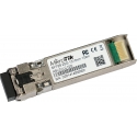 Mikrotik XS+31LC10D tīkla raiduztvērēja modulis Optiskā škiedra 25000 Mbit/s SFP28 1310 nm Mikrotik XS+31LC10D tīkla raiduztvērēja modulis Optiskā škiedra 25000 Mbit/s SFP28 1310 nm