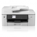 Brother MFC-J6540DWE Tintes A3 1200 x 4800 DPI 28 ppm Wi-Fi Brother MFC-J6540DWE Tintes A3 1200 x 4800 DPI 28 ppm Wi-Fi