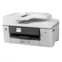 Brother MFC-J6540DWE Tintes A3 1200 x 4800 DPI 28 ppm Wi-Fi Brother MFC-J6540DWE Tintes A3 1200 x 4800 DPI 28 ppm Wi-Fi