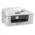 Brother MFC-J6540DWE Струйная A3 1200 x 4800 DPI 28 ppm Wi-Fi Brother MFC-J6540DWE Струйная A3 1200 x 4800 DPI 28 ppm Wi-Fi