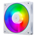 Thermalright TL-S12W-S X3 computer cooling system Computer case Fan 12 cm White