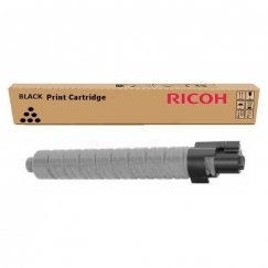 Ricoh 842601 тонерный картридж 1 шт Подлинный Черный