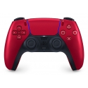 Sony DualSense Punainen Bluetooth/USB Pad-ohjain Analoginen/Digitaalinen PlayStation 5