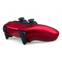 Sony DualSense Красный Bluetooth/USB Геймпад Аналоговый/цифровой PlayStation 5 Sony DualSense Красный Bluetooth/USB Геймпад Аналоговый/цифровой PlayStation 5