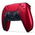Sony DualSense Punainen Bluetooth/USB Pad-ohjain Analoginen/Digitaalinen PlayStation 5
