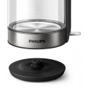Philips 5000 series Series 5000 HD9339/80 Lasinen vedenkeitin - kevyt, 1,7 litraa Philips 5000 series Series 5000 HD9339/80 Lasinen vedenkeitin - kevyt, 1,7 litraa
