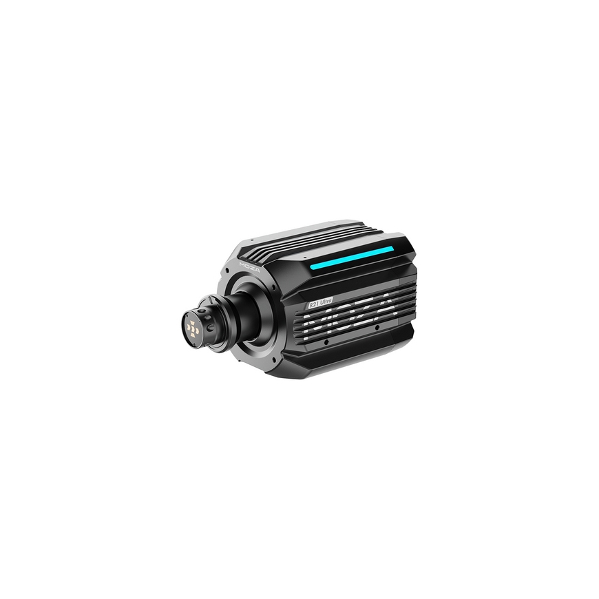 Moza Racing R21 Ultra Direct Drive Wheel Base 2