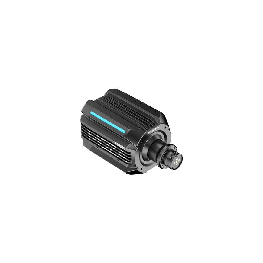 Moza Racing R21 Ultra Direct Drive Wheel Base Lenktyninių ratų bazė – 2