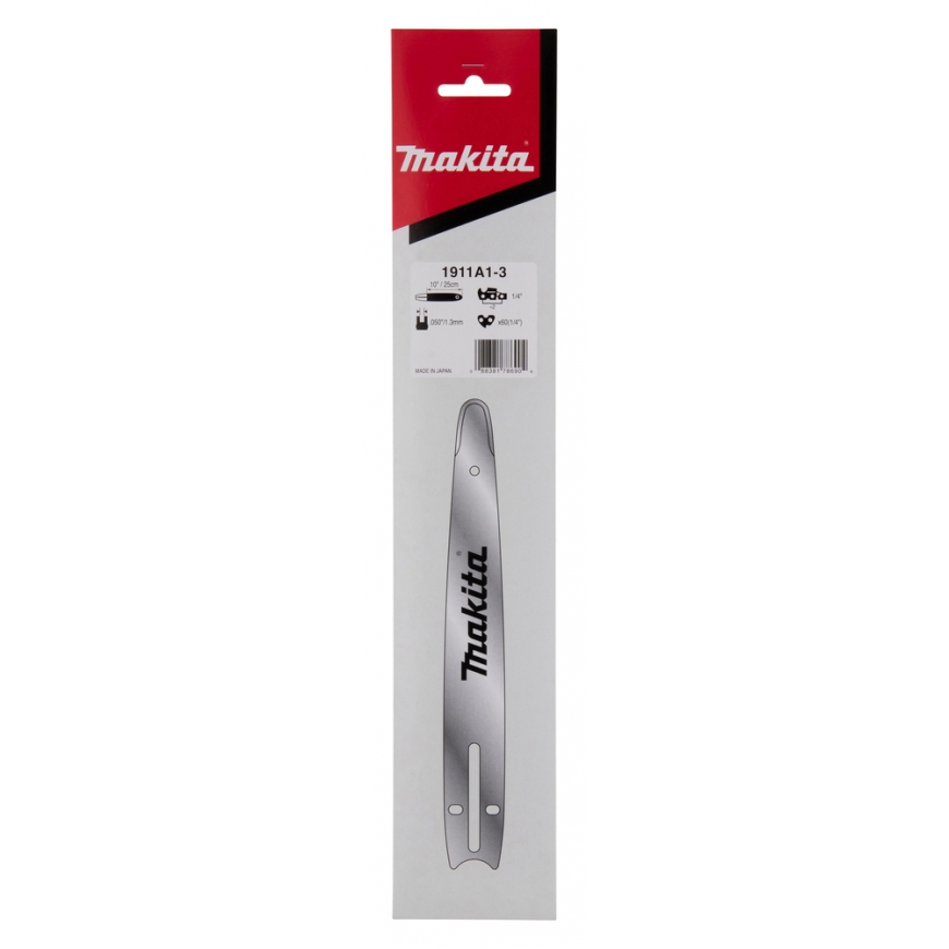 Makita 1911A1-3 chainsaw bar