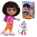 DTE DOL Dora Everyday Basic Doll GML DTE DOL Dora Everyday Basic Doll GML