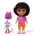 DTE DOL Dora Everyday Basic Doll GML DTE DOL Dora Everyday Basic Doll GML