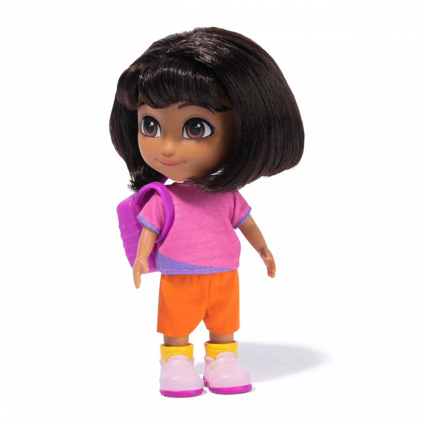 DTE DOL Dora Everyday Basic Doll GML – 3