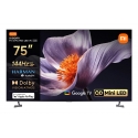 Xiaomi TV S Pro 190,5 cm (75") 4K Ultra HD Nutiteleri funktsioon WiFi Hall 1700 cd/m²