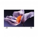 Xiaomi TV S Pro 190,5 cm (75") 4K Ultra HD Smart TV Wi-Fi Серый 1700 cd/m²