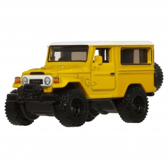 Hot Wheels JBL25 žaislinė transporto priemonė