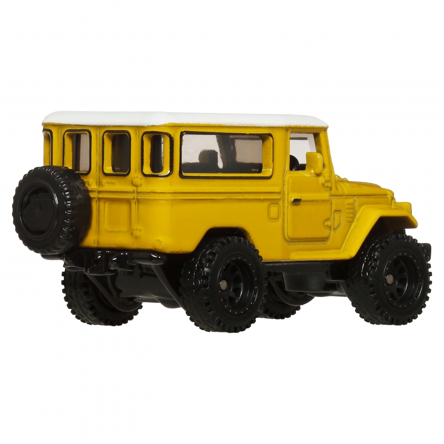Hot Wheels JBL25 žaislinė transporto priemonė – 2