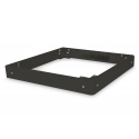 Digitus DN-19 PLINTH-8/8-B palvelinkaapin lisävaruste Kehikon jalusta Digitus DN-19 PLINTH-8/8-B palvelinkaapin lisävaruste Kehikon jalusta