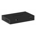 NETGEAR MS308 Mittejuhitav 2.5G Ethernet (100/1000/2500) Must NETGEAR MS308 Mittejuhitav 2.5G Ethernet (100/1000/2500) Must