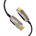 EFB Elektronik HDMI-21-00007 HDMI kabelis 20 m HDMI Type A (Standard) Melns, Nerūsējošs tērauds EFB Elektronik HDMI-21-00007 HDMI kabelis 20 m HDMI Type A (Standard) Melns, Nerūsējošs tērauds