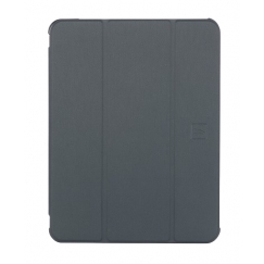 Tucano IPDA11M2ST-BBK tablet case 27.9 cm (11") Folio Grey