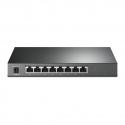 TP-Link JetStream TL-SG2008P network switch TP-Link JetStream TL-SG2008P network switch