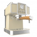 Cecotec 01629 kahvinkeitin Puoliautomaattinen Espressokone 1,5 L Cecotec 01629 kahvinkeitin Puoliautomaattinen Espressokone 1,5 L