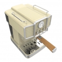 Cecotec 01629 kafijas automāts Pusautomātisks Espesso aparāts 1,5 L Cecotec 01629 kafijas automāts Pusautomātisks Espesso aparāts 1,5 L