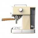 Cecotec 01629 kafijas automāts Pusautomātisks Espesso aparāts 1,5 L Cecotec 01629 kafijas automāts Pusautomātisks Espesso aparāts 1,5 L