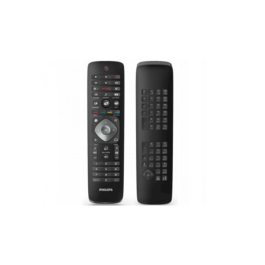 Philips LXP07R Oriģinālā TV pults 398GF10BEPH07R