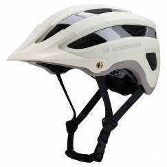 Wozinsky 5907769380846 sporta galvassega Zaļš