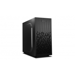 DeepCool Matrexx 30 SI Mini Tower Must
